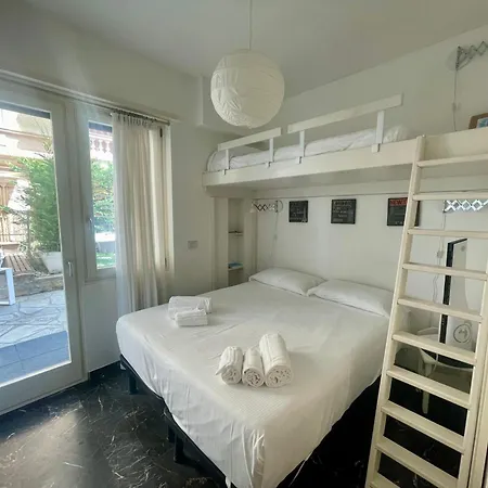 Dream - Casa Aurora Apartment *