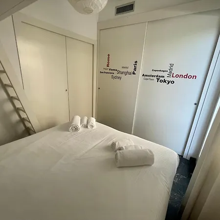 Apartmán Dream - Casa Aurora