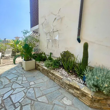 Dream - Casa Aurora * Sanremo