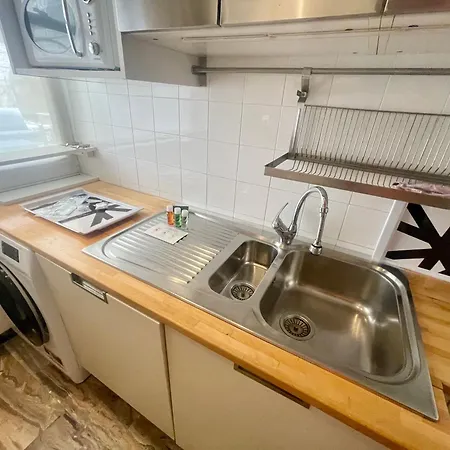 Dream - Casa Aurora * Sanremo