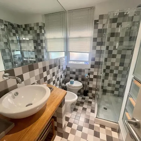 Dream - Casa Aurora Apartment Sanremo