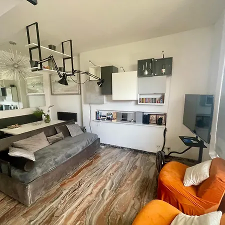 Apartment Dream - Casa Aurora *