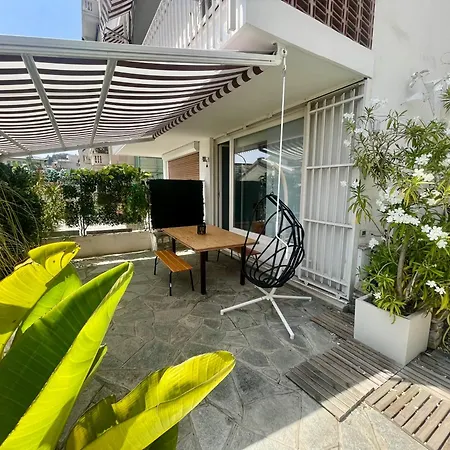 Dream - Casa Aurora * Sanremo